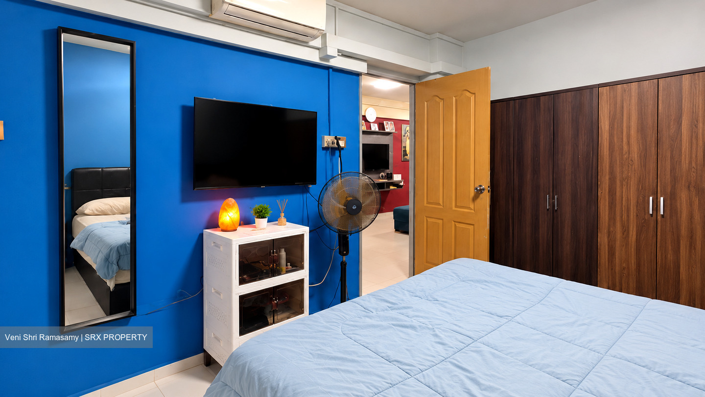 Blk 701 Hougang Avenue 2 (Hougang), HDB 3 Rooms #613054341